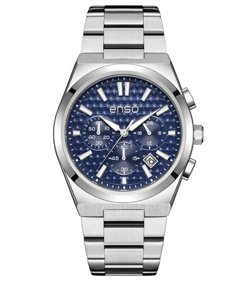 Reloj Enso De Pulso EW2532G2