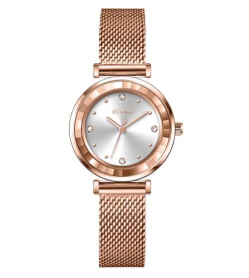 Reloj Enso De Pulso EW2533L1