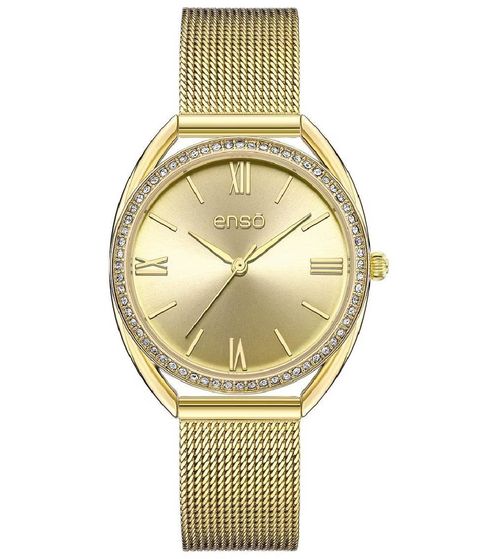 Reloj Enso De Pulso EW2541L2
