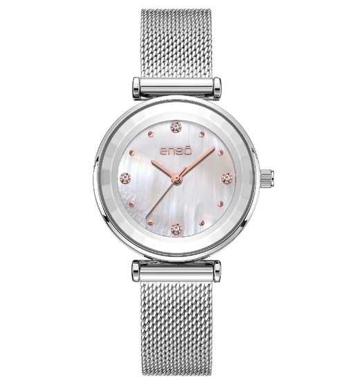 Reloj Enso De Pulso EW2622L1