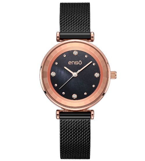 Reloj Enso De Pulso EW2622L3