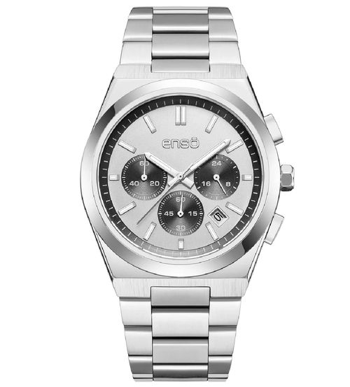 Reloj Enso De Pulso EW2624G1