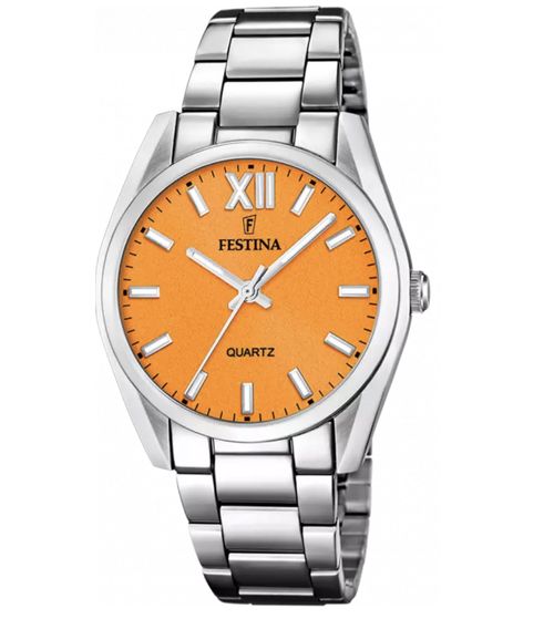 Reloj Festina De Pulso F20622/K