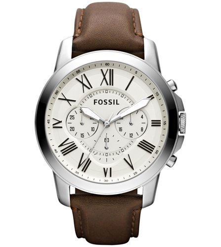 Reloj Fossil De Pulso FS4735