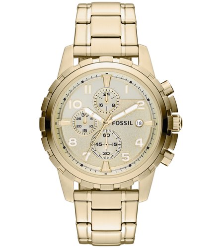 Reloj Fossil De Pulso FS4867IE