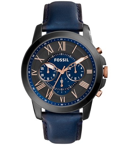 Reloj Fossil De Pulso FS5061