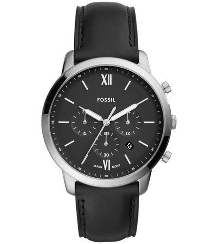 Reloj Fossil De Pulso FS5452