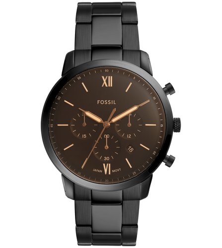 Reloj Fossil De Pulso FS5525