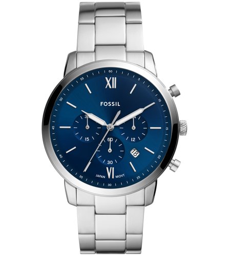 Reloj Fossil De Pulso FS5792