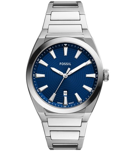 Reloj Fossil De Pulso FS5822