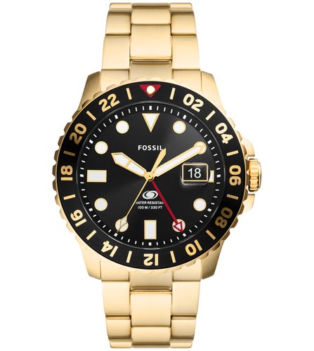 Reloj Fossil De Pulso FS5990