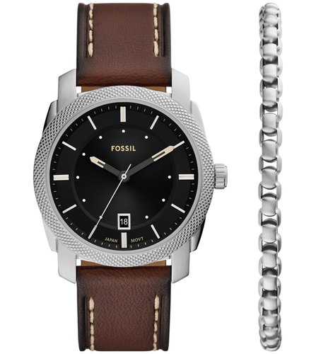 Reloj Fossil De Pulso FS6081SET