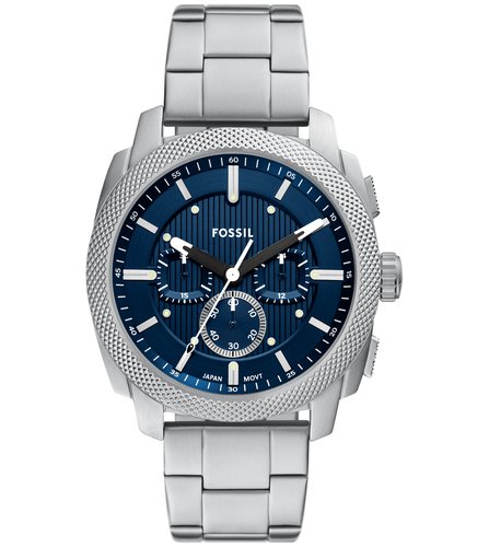 Reloj Fossil De Pulso FS6096