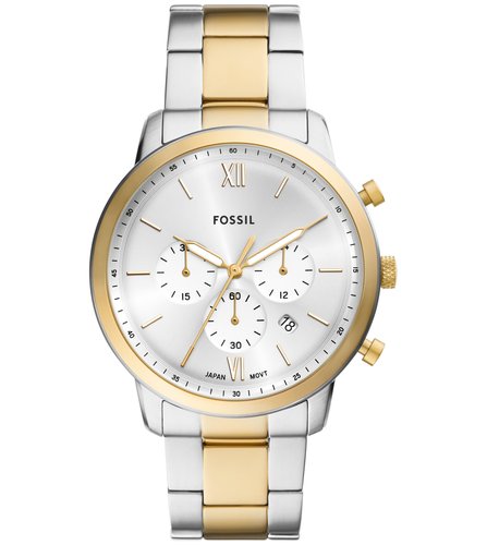 Reloj Fossil De Pulso FS6112