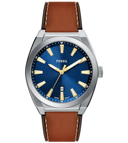 Reloj Fossil De Pulso FS6115