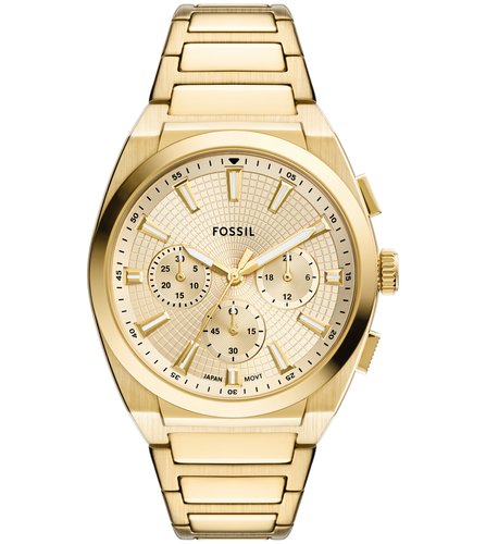 Reloj Fossil De Pulso FS6119