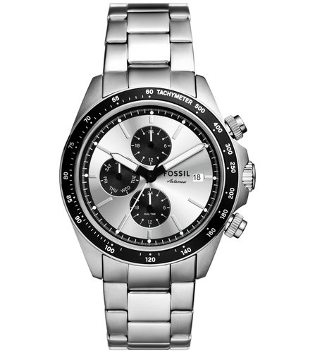 Reloj Fossil De Pulso FS6124