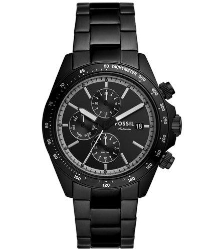 Reloj Fossil De Pulso FS6125