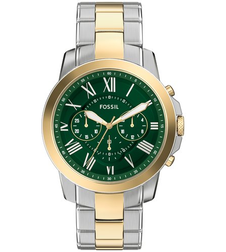 Reloj Fossil De Pulso FS6131