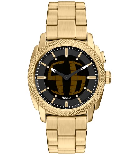 Reloj Fossil De Pulso FS6157