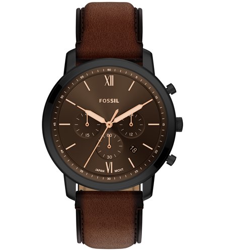 Reloj Fossil De Pulso FS6163