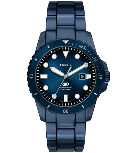 Reloj Fossil De Pulso FS6166