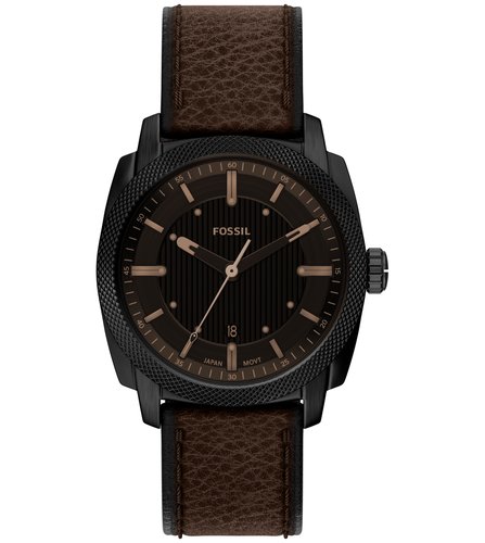 Reloj Fossil De Pulso FS6187