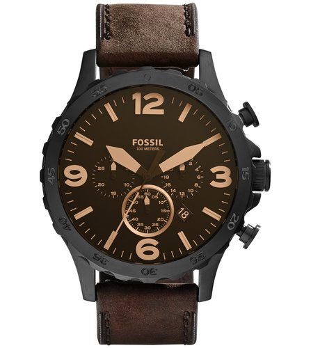Reloj Fossil De Pulso JR1487