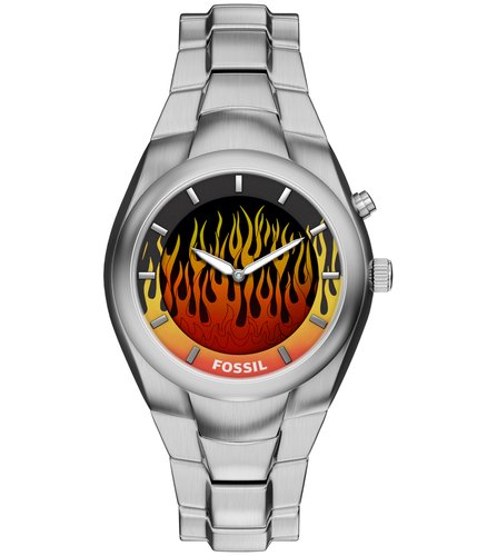 Reloj Fossil De Pulso LE1230