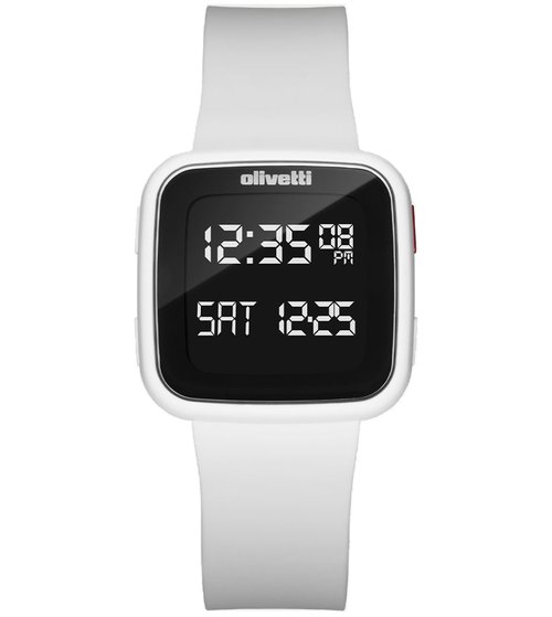 Reloj D1 Milano De Pulso OL-OLRJ06