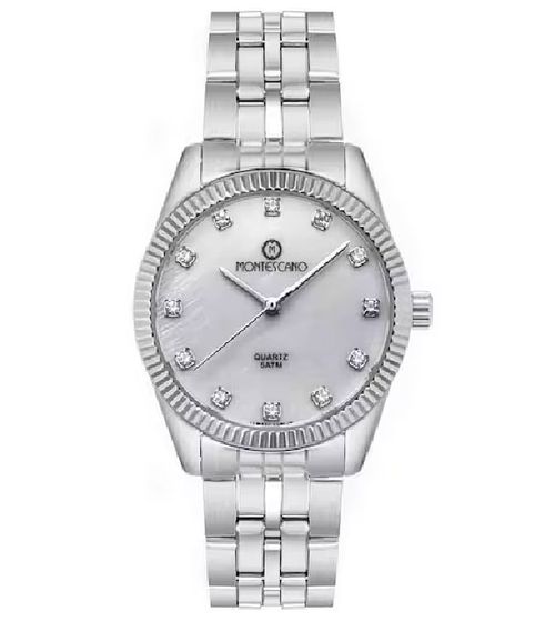 Reloj Montescano De Pulso TADB9002
