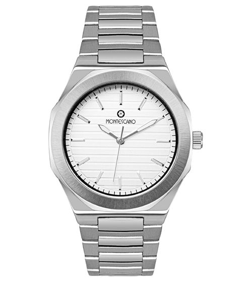 Reloj Montescano De Pulso TASPC3520