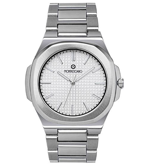 Reloj Montescano De Pulso TASPC3521