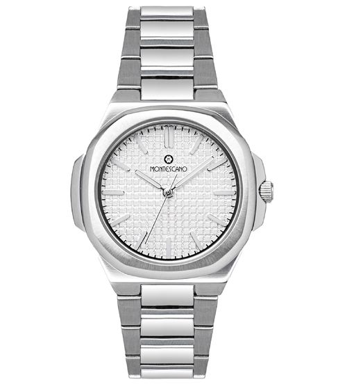Reloj Montescano De Pulso TASPD3521