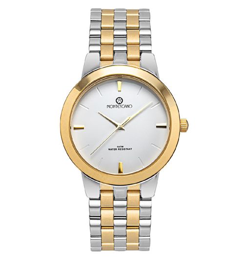 Reloj Montescano De Pulso TTCB3519