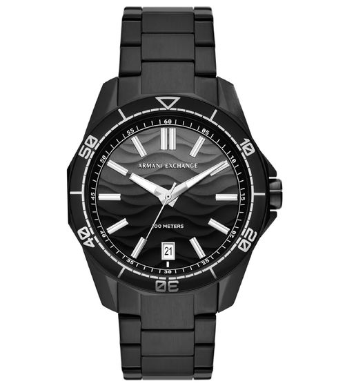 Reloj Armani Exchange De Pulso AX1952
