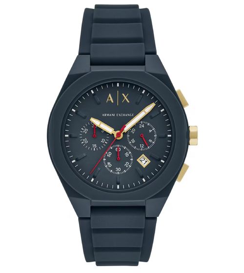 Reloj Armani Exchange De Pulso AX4168