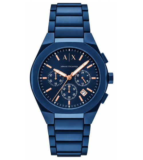 Reloj Armani Exchange De Pulso AX4189