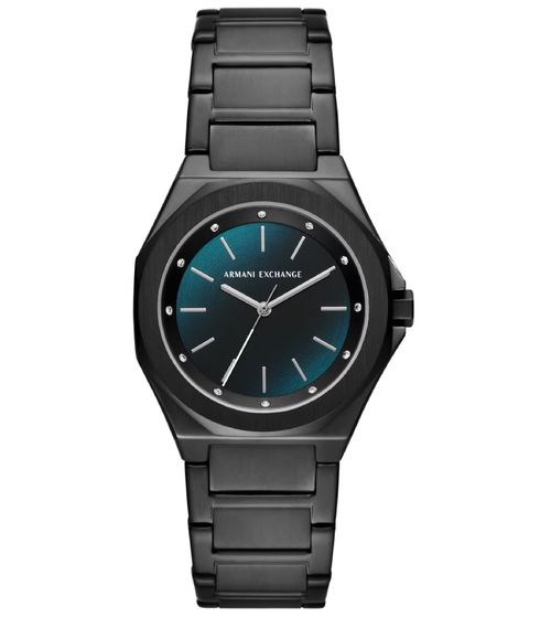 Reloj Armani Exchange De Pulso AX4609