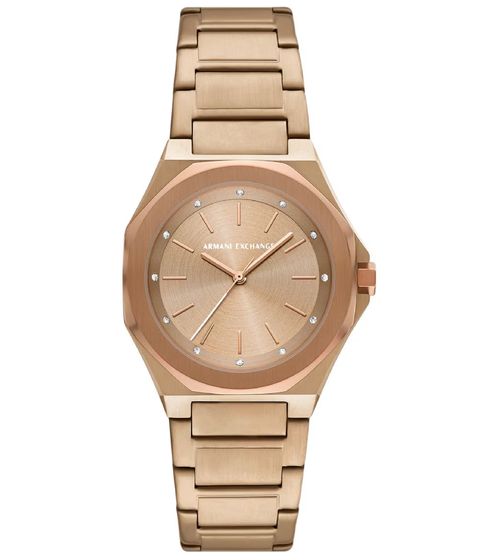 Reloj Armani Exchange De Pulso AX4616