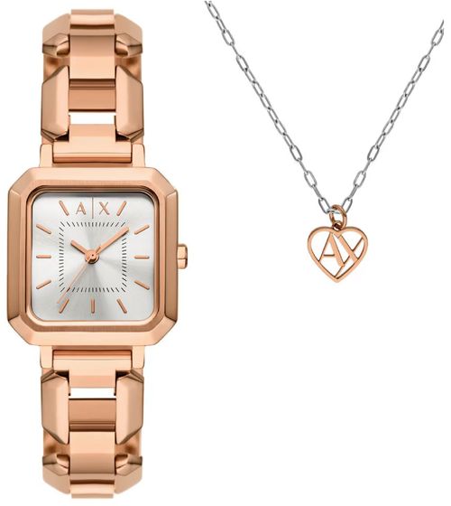 Reloj Armani Exchange De Pulso AX7167SET