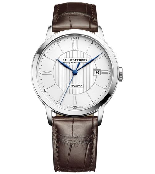 Reloj Baume & Mercier De Pulso M0A10214