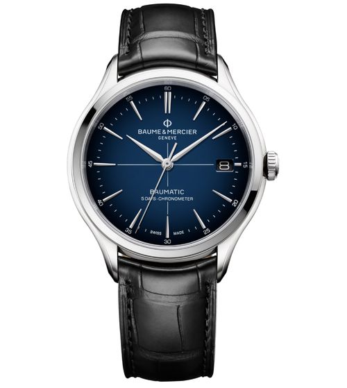 Reloj Baume & Mercier De Pulso M0A10467
