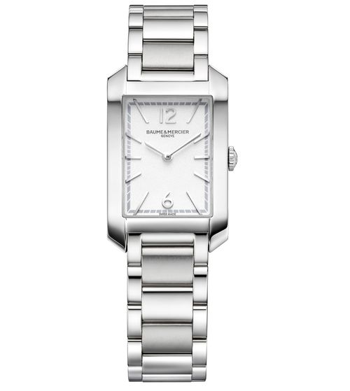 Reloj Baume & Mercier De Pulso M0A10473