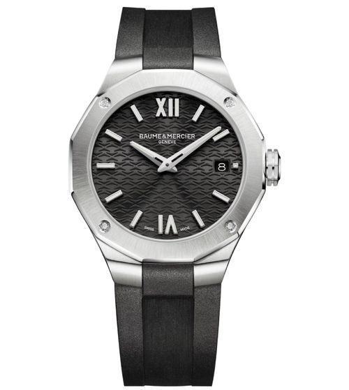 Reloj Baume & Mercier De Pulso M0A10613