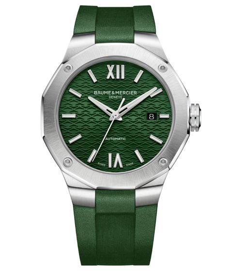 Reloj Baume & Mercier De Pulso M0A10618