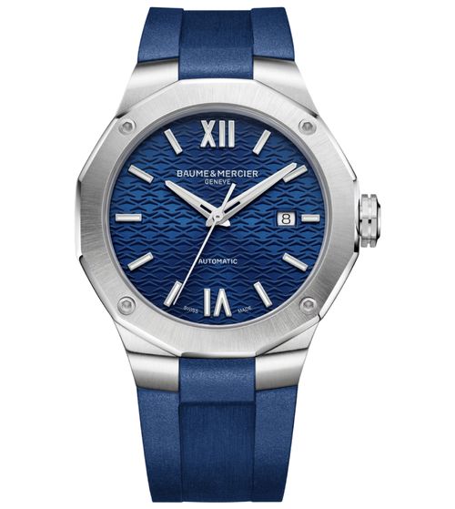 Reloj Baume & Mercier De Pulso M0A10619