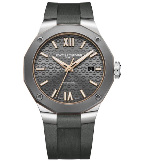 Reloj Baume & Mercier De Pulso M0A10660