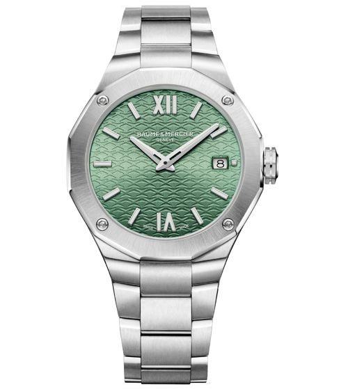 Reloj Baume & Mercier De Pulso M0A10683
