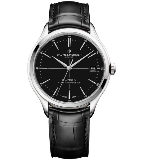 Reloj Baume & Mercier De Pulso M0A10692